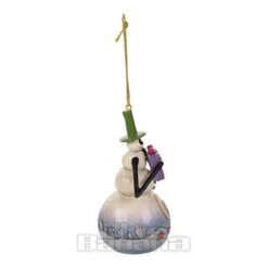 Nightmare Before Christmas Jack Hanging Ornament -Alternative Clothing Store 140654 a