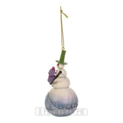 Nightmare Before Christmas Jack Hanging Ornament -Alternative Clothing Store 140654 c