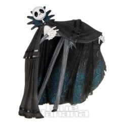 Nightmare Before Christmas Jack Skellington Figurine (18.5cm)