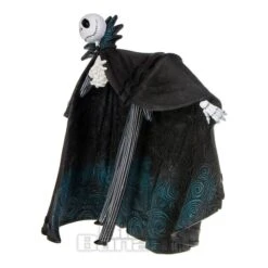 Nightmare Before Christmas Jack Skellington Figurine (18.5cm) -Alternative Clothing Store 140659 e