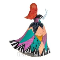 Nightmare Before Christmas Sally Figurine (17cm) -Alternative Clothing Store 140660 b