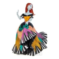 Nightmare Before Christmas Sally Figurine (17cm) -Alternative Clothing Store 140660 d
