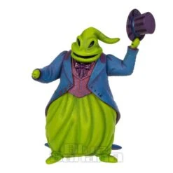 Nightmare Before Christmas Oogie Boogie Figurine