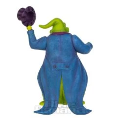 Nightmare Before Christmas Oogie Boogie Figurine -Alternative Clothing Store 140661 b
