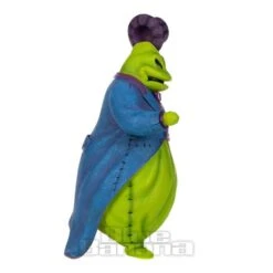 Nightmare Before Christmas Oogie Boogie Figurine -Alternative Clothing Store 140661 c