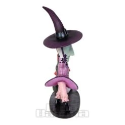 Nightmare Before Christmas Shock, Lock & Barrel Figurine -Alternative Clothing Store 140662 b