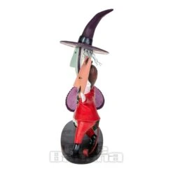 Nightmare Before Christmas Shock, Lock & Barrel Figurine -Alternative Clothing Store 140662 d