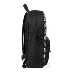 Rocksax Panic! At The Disco Backpack (Black) 6 Rocksax Panic! At The Disco Backpack (Black) -Alternative Clothing Store 141424 b