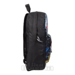 Rocksax Iron Maiden Number Of The Beast Backpack (Black) -Alternative Clothing Store 141445 b