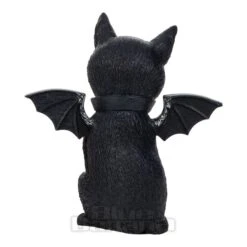Nemesis Now Malpuss Figurine (10cm) -Alternative Clothing Store 141728 b