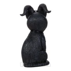 Nemesis Now Pawzuph Figurine (11cm) -Alternative Clothing Store 141729 b