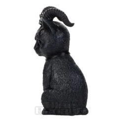 Nemesis Now Pawzuph Figurine (11cm) -Alternative Clothing Store 141729 c