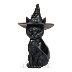 Nemesis Now Purrah Figurine (13.5cm)