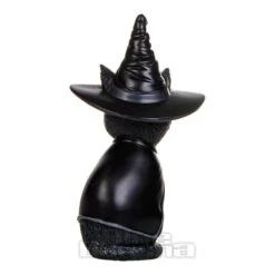 Nemesis Now Purrah Figurine (13.5cm) -Alternative Clothing Store 141730 b