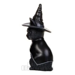 Nemesis Now Purrah Figurine (13.5cm) -Alternative Clothing Store 141730 c