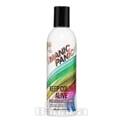 Manic Panic Colour Safe Conditioner 236ml (Keep Colour Alive)