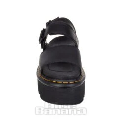 Dr. Martens Dr Martens Voss Quad Hydro Sandals (Black) 8 Dr. Martens Dr Martens Voss Quad Hydro Sandals (Black) -Alternative Clothing Store 142435 b