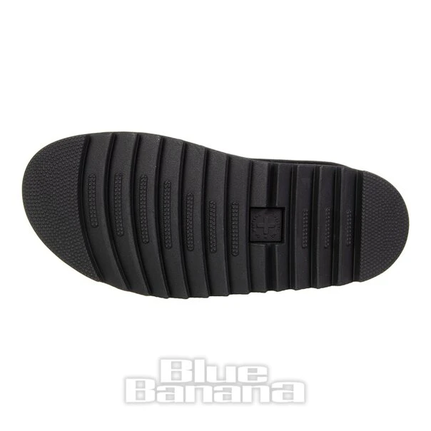 Dr. Martens Dr Martens Voss Quad Hydro Sandals (Black) 6 Dr. Martens Dr Martens Voss Quad Hydro Sandals (Black) - Image 6