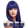 La Riche Directions Colour Hair Dye 4 Pack 88ml (Ultra Violet)