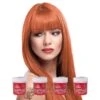 La Riche Directions Colour Hair Dye 4 Pack 88ml (Peach)