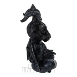 Nemesis Now Baphoboo Figurine (14 CM) -Alternative Clothing Store 142994 b