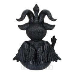 Nemesis Now Baphoboo Figurine (14 CM) -Alternative Clothing Store 142994 c
