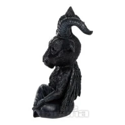 Nemesis Now Baphoboo Figurine (14 CM) -Alternative Clothing Store 142994 d