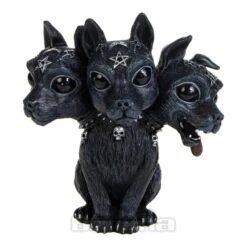 Nemesis Now Diabarkus Figurine (10.5cm)