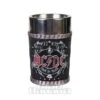 Nemesis Now AC/DC Back In Black Shot Glass (8.5cm)