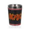 Official AC/DC High Voltage Nemesis Now Shot Glass (8.5cm)