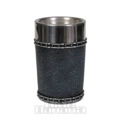 Official Metallica Album Nemesis Now Shot Glass (7.5cm) -Alternative Clothing Store 143323 b