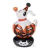 Disney Miss Mindy Nightmare Before Christmas Zero Vinyl Figurine (15CM)