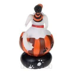 Disney Miss Mindy Nightmare Before Christmas Zero Vinyl Figurine (15CM) 8 Disney Miss Mindy Nightmare Before Christmas Zero Vinyl Figurine (15CM) -Alternative Clothing Store 143332 b