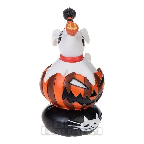 Disney Miss Mindy Nightmare Before Christmas Zero Vinyl Figurine (15CM) 5 Disney Miss Mindy Nightmare Before Christmas Zero Vinyl Figurine (15CM) - Image 5