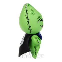 Disney Miss Mindy Nightmare Before Christmas Oogie Boogie Vinyl Figure (15cm) 12 Disney Miss Mindy Nightmare Before Christmas Oogie Boogie Vinyl Figure (15cm) -Alternative Clothing Store 143333 d