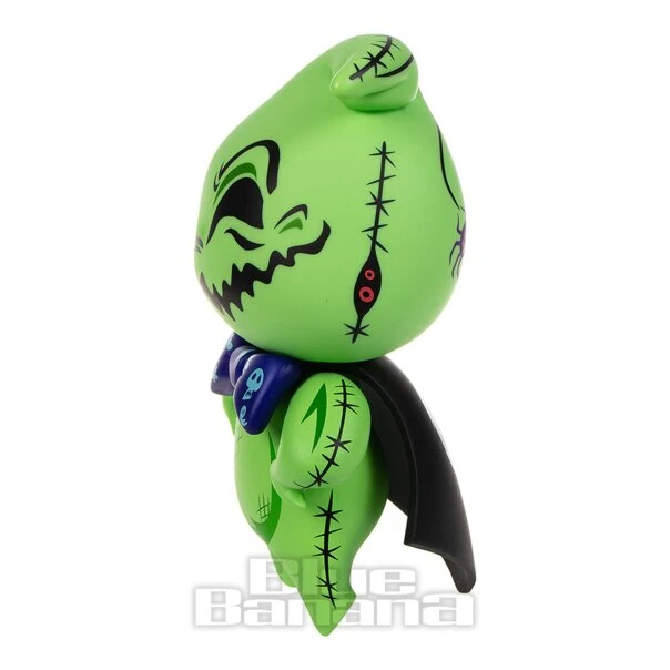 Disney Miss Mindy Nightmare Before Christmas Oogie Boogie Vinyl Figure (15cm) 7 Disney Miss Mindy Nightmare Before Christmas Oogie Boogie Vinyl Figure (15cm) - Image 7