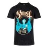 Official Ghost Opus Eponymous T Shirt (Black)