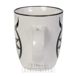 Alchemy England Baphomet Mug & Spoon 11 Alchemy England Baphomet Mug & Spoon -Alternative Clothing Store 144568 d