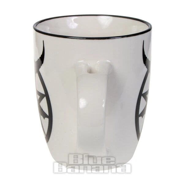 Alchemy England Baphomet Mug & Spoon 5 Alchemy England Baphomet Mug & Spoon - Image 5