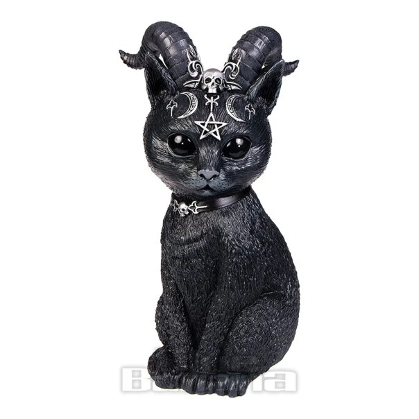 Nemesis Now Pawzuph Figurine (26.5CM) 1 Nemesis Now Pawzuph Figurine (26.5CM)