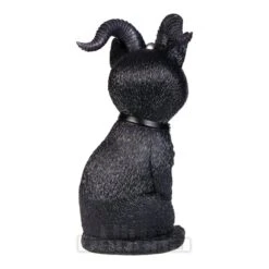 Nemesis Now Pawzuph Figurine (26.5CM) 9 Nemesis Now Pawzuph Figurine (26.5CM) -Alternative Clothing Store 144593 b