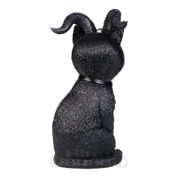 Nemesis Now Pawzuph Figurine (26.5CM) 3 Nemesis Now Pawzuph Figurine (26.5CM) - Image 3