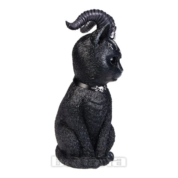 Nemesis Now Pawzuph Figurine (26.5CM) 4 Nemesis Now Pawzuph Figurine (26.5CM) - Image 4