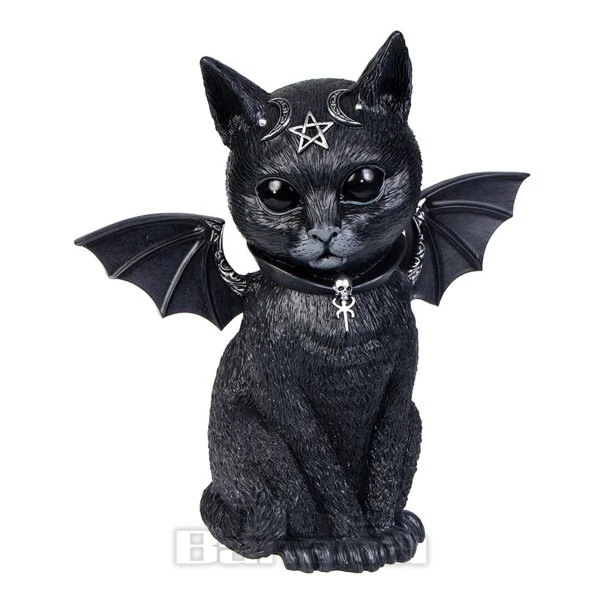 Nemesis Now Malpuss Figurine (24CM) 1 Nemesis Now Malpuss Figurine (24CM)