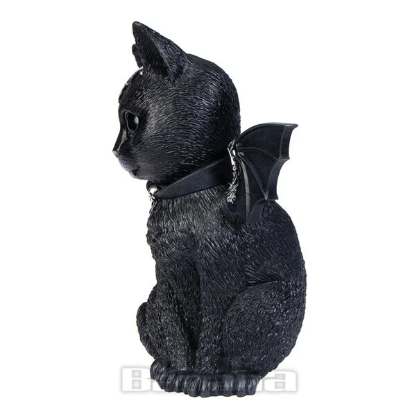 Nemesis Now Malpuss Figurine (24CM) 2 Nemesis Now Malpuss Figurine (24CM) - Image 2