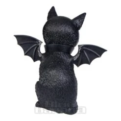 Nemesis Now Malpuss Figurine (24CM) 9 Nemesis Now Malpuss Figurine (24CM) -Alternative Clothing Store 144594 b