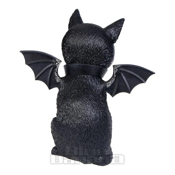 Nemesis Now Malpuss Figurine (24CM) 3 Nemesis Now Malpuss Figurine (24CM) - Image 3