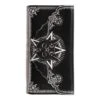 Nemesis Now Malpuss Embossed Purse (18.5cm)