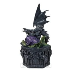 Nemesis Now Dragon Trinket Box (25 CM) -Alternative Clothing Store 144618 b