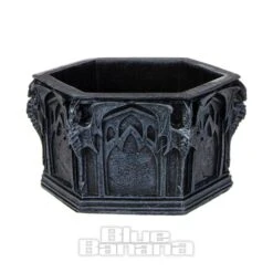 Nemesis Now Dragon Trinket Box (25 CM) -Alternative Clothing Store 144618 e